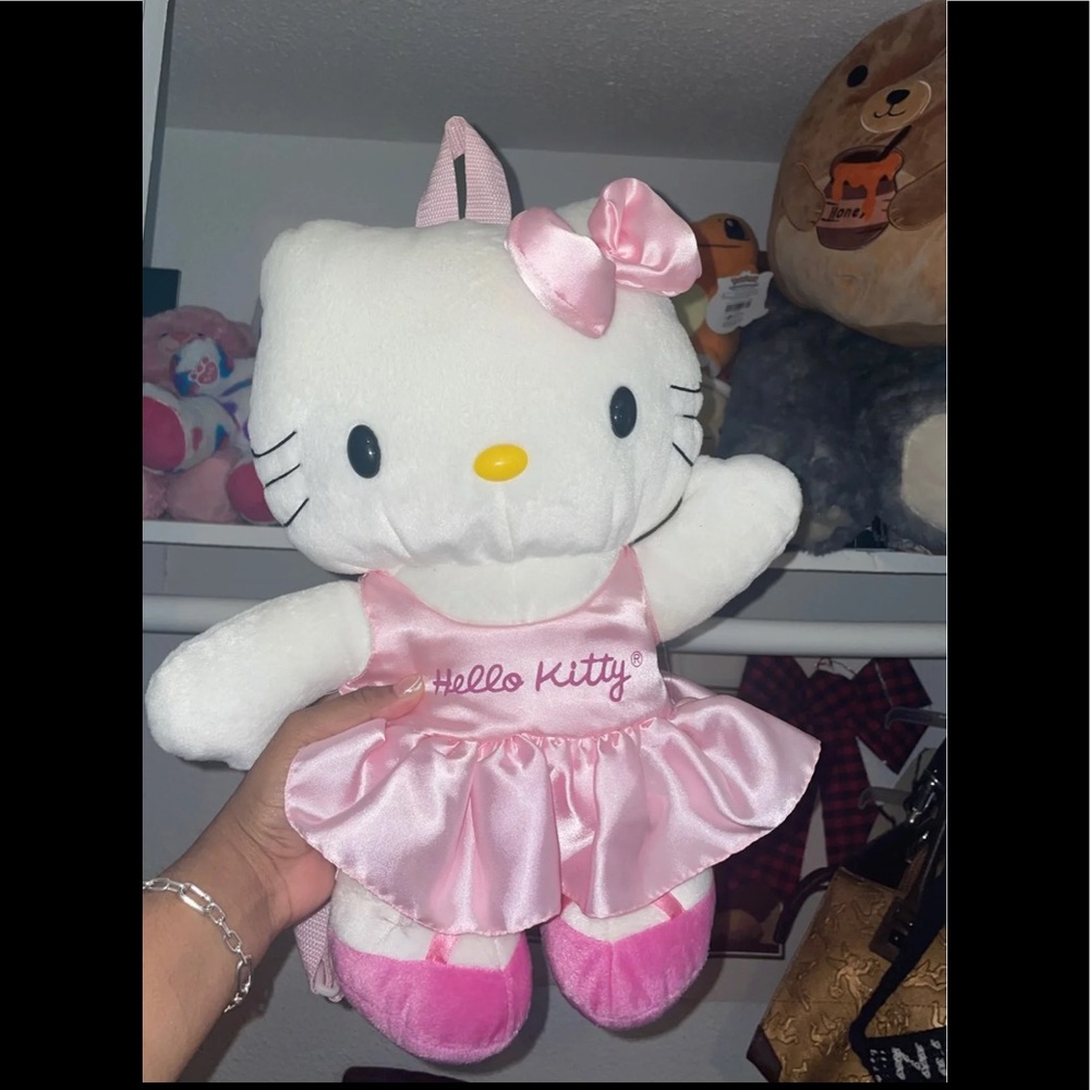 Hello Kitty